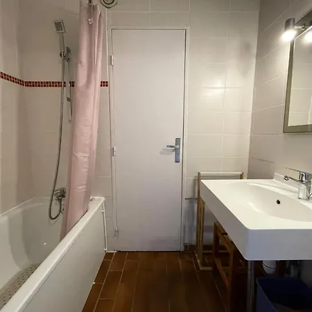 Les Jardins D'azur - Maeva - Bord De 2 Pieces 4 Personnes - Budget Mae-4663 Six-Fours-les-Plages